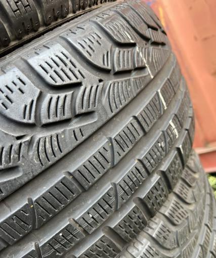 Pirelli Winter Sottozero 210 Serie II 225/45 R17
