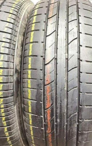 Bridgestone Turanza ER30 255/55 R18