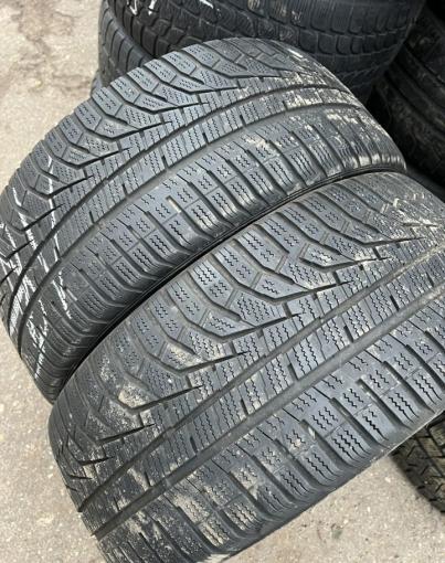 Hankook Winter I&#39;Cept Evo2 W320 225/40 R18