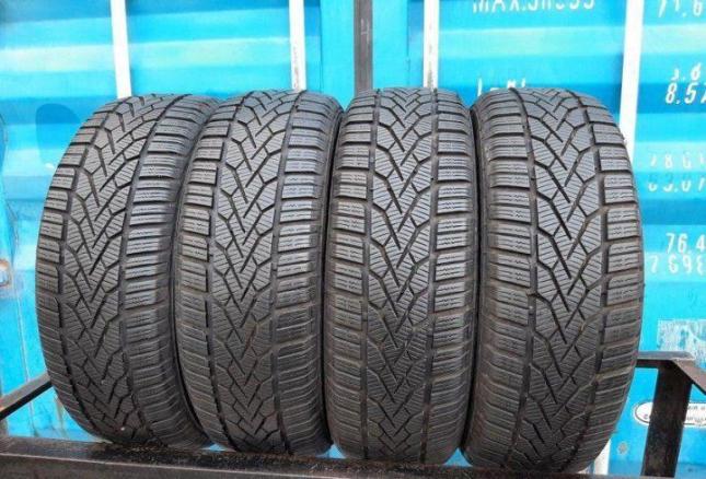 Semperit Speed Grip 2 205/55 R16