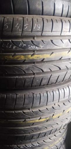 Bridgestone Dueler H/P Sport 235/45 R19