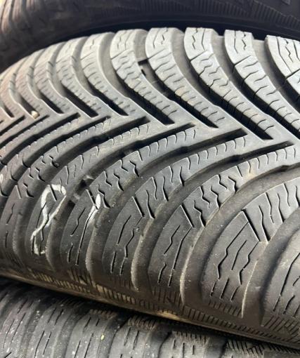 Michelin Alpin 5 195/65 R15
