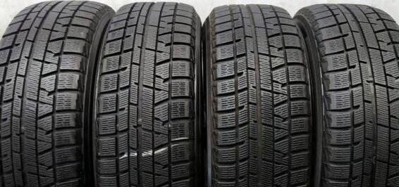 Yokohama Ice Guard IG50+ 205/60 R16