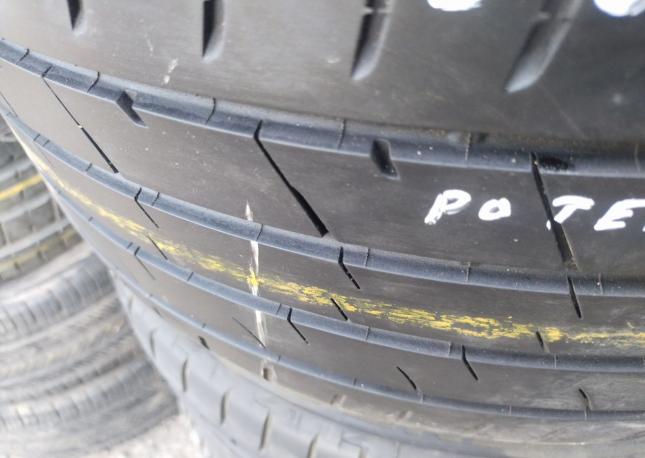 Bridgestone Potenza S001 265/35 R19
