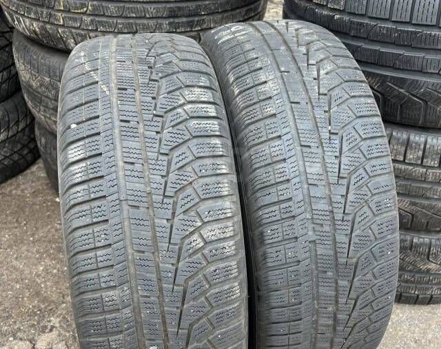Hankook Winter I&#39;Cept Evo2 W320 215/60 R17