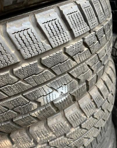 Goodyear UltraGrip Ice Navi Zea 195/65 R15