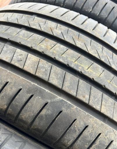 Bridgestone Alenza 001 275/50 R22