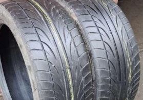 Falken FK-452 245/30 R20