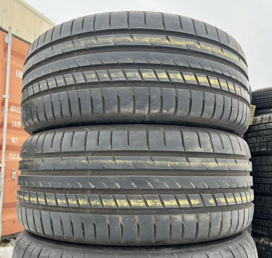 Goodyear Eagle F1 Asymmetric 2 245/40 R20 п╦ 275/35 R20