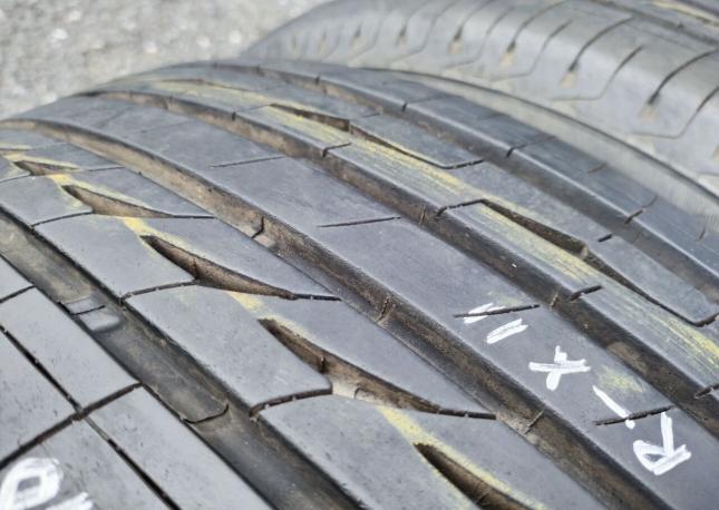 Bridgestone Regno GR-XII 225/60 R16