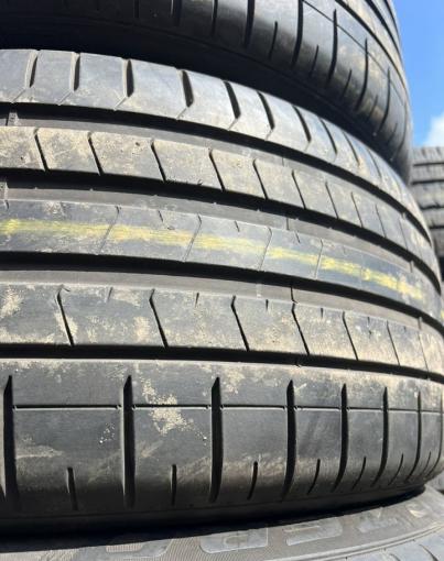 Pirelli P Zero PZ4 285/45 R20