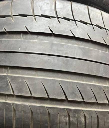 Michelin Latitude Sport 3 295/35 R21