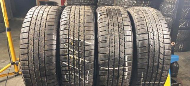 Continental ContiCrossContact Winter 235/55 R19