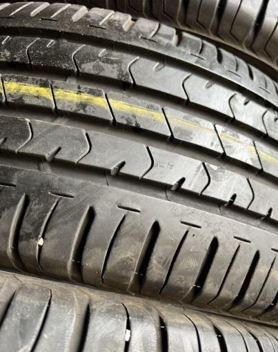 Bridgestone Ecopia NH100 205/55 R16