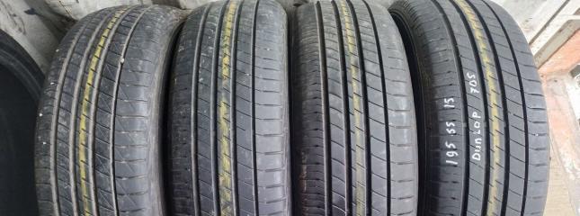 Dunlop SP Sport LM705 195/65 R15 H