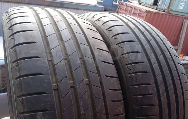 Bridgestone Turanza T005 225/50 R17