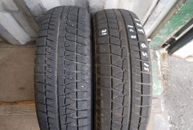 Bridgestone Ice Partner 2 185/65 R15 88Q
