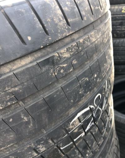 Vredestein Ultrac Vorti 275/35 R20