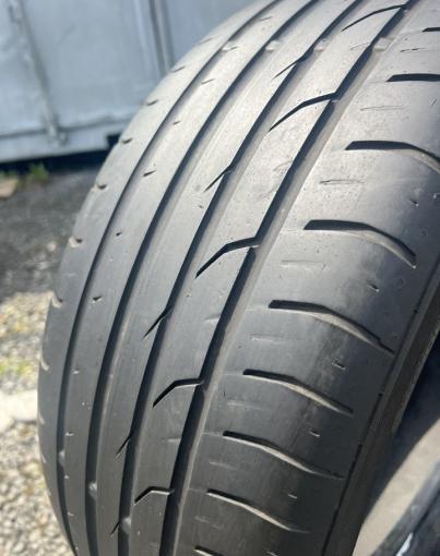 Continental ContiPremiumContact 2 205/55 R16