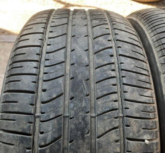 Bridgestone Turanza ER30 255/50 R19