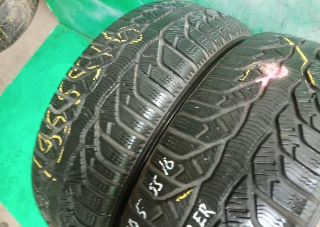 Kleber Krisalp HP2 195/55 R16