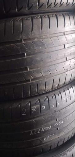 Bridgestone Alenza 001 275/35 R21