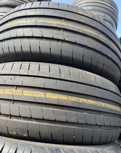 Goodyear Eagle F1 Asymmetric 5 225/45 R17