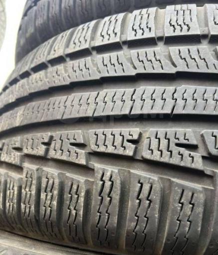 Nokian Tyres WR A3 235/60 R16