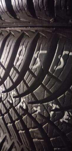 Esa-Tecar Super Grip 7+ 195/55 R16