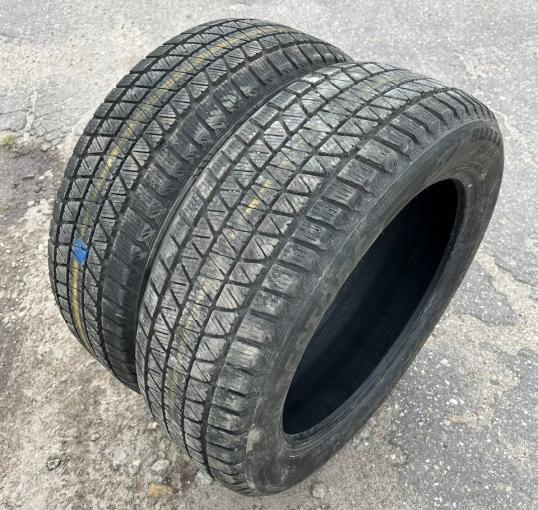 Bridgestone Blizzak DM-V3 235/55 R20