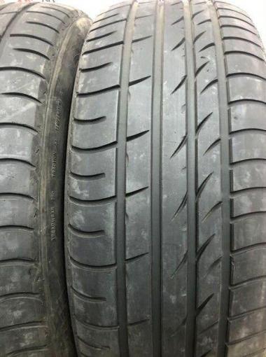 Nexen N8000 225/45 R18