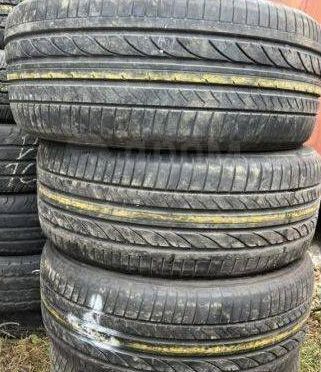 Bridgestone Dueler H/P Sport 275/40 R20 и 315/35 R20