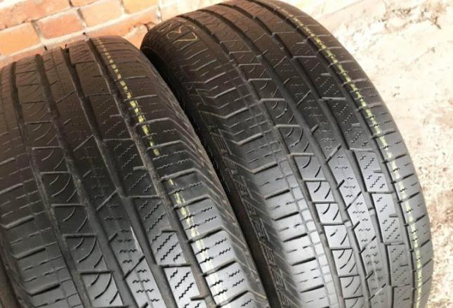 Continental ContiCrossContact LX Sport 255/60 R18