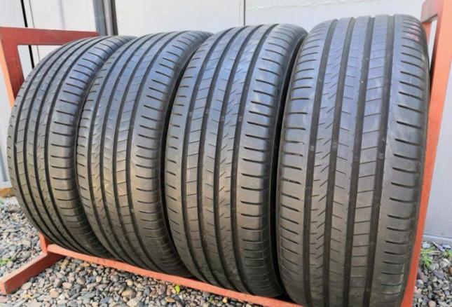 Bridgestone Alenza 001 225/60 R18