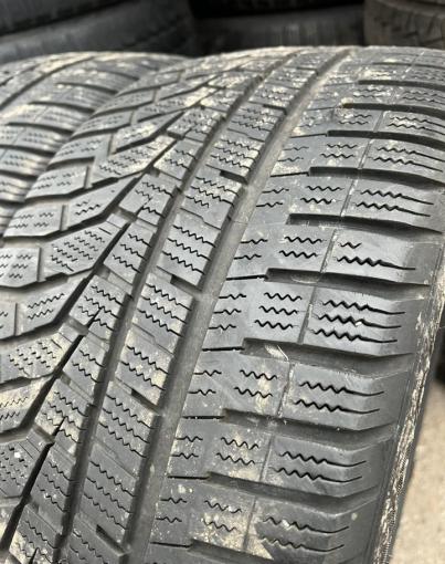 Hankook Winter I&#39;Cept Evo2 W320 225/40 R18