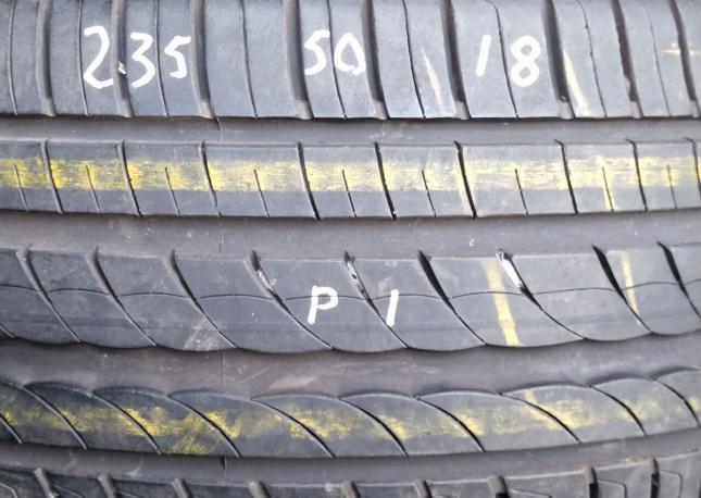 Pirelli Cinturato P1 235/50 R18