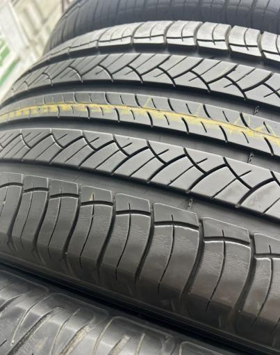 Michelin Latitude Tour HP 285/50 R20