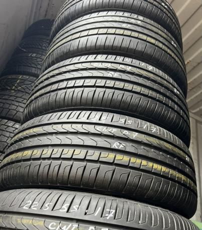 Pirelli Cinturato P7 225/55 R17