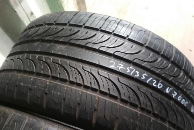 Nexen N7000 275/35 R20