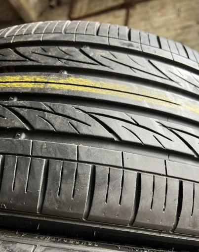 Kumho Solus XC KU26 235/45 R18