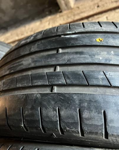 Dunlop SP Sport Maxx RT 2 225/45 R19
