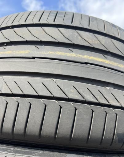 Continental ContiSportContact 5 ContiSeal 285/35 R21