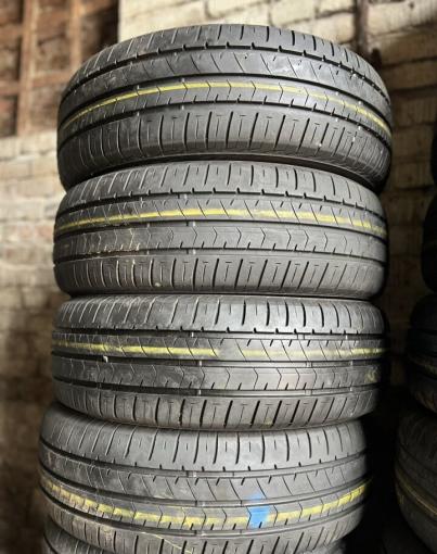 Bridgestone Ecopia NH100 RV 215/60 R17