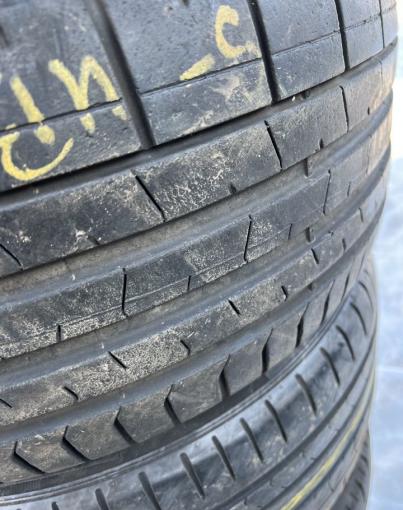 Pirelli P Zero PZ4 235/35 R20