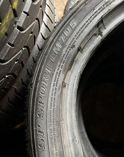 Dunlop SP Sport LM705 225/45 R18