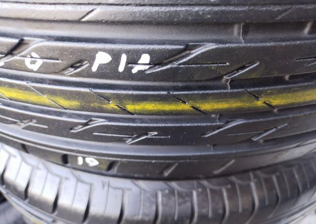 Bridgestone Nextry Ecopia 185/65 R15