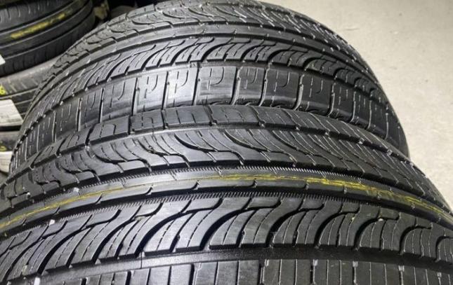 Nexen N7000 275/35 R20