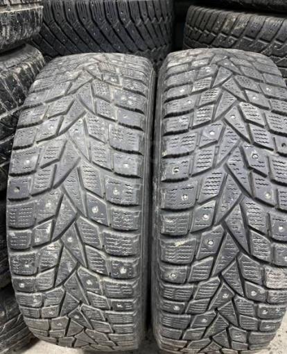 Dunlop SP Winter Ice 02 265/45 R21