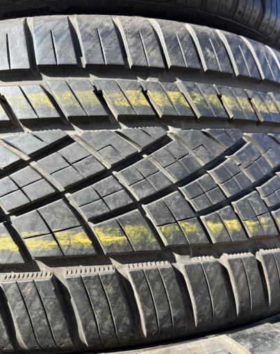 Continental ExtremeContact DWS 245/40 R20