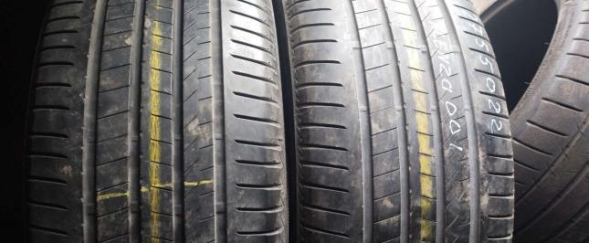 Bridgestone Alenza 001 275/50 R21